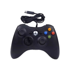 Gameak Collection USB Wired Controller Joypad for Xboxes 360 with gamepad