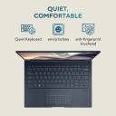 ASUS Zenbook 14 UX3405CA-SU889W 14-inch 3K 120Hz Touch OLED Laptop, Intel Core Ultra 9 285H, 16GB LPDDR5X, 1TB NVMe SSD, Windows 11 Home
