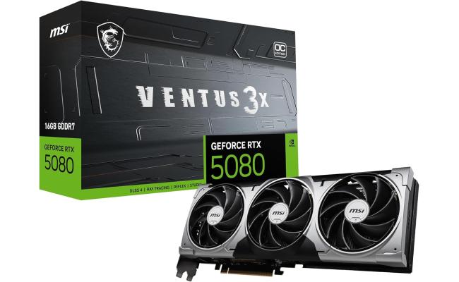 Msi graphics card for PC graphics