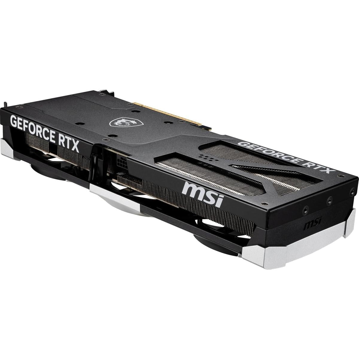 Msi graphics card for PC graphics