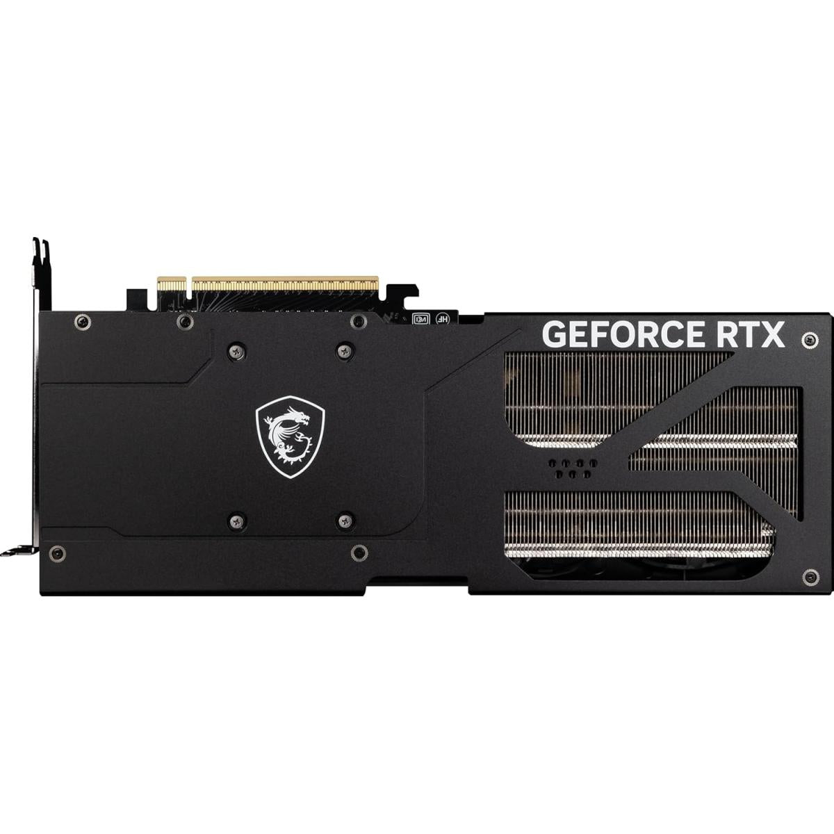 Msi graphics card for PC graphics