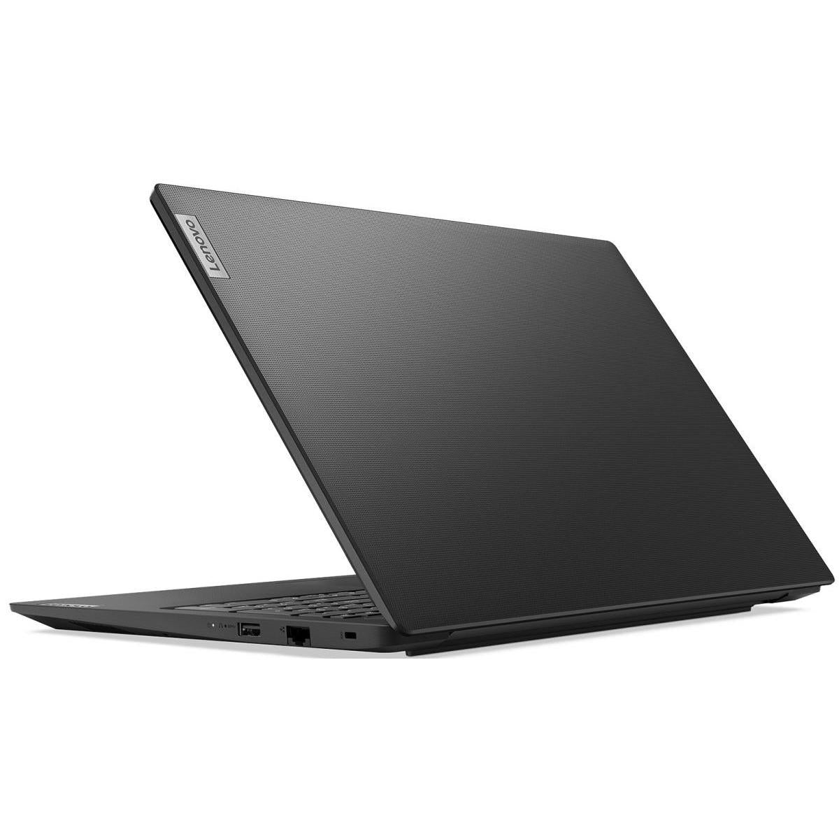 Lenovo NVMe laptop for portable computing