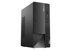 Lenovo ThinkCentre Neo 50T Tower Intel® Core™ i3-13100 13th Generation (Wireless- Bluetooth Integrated)