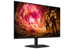 Samsung Odyssey G5 G50F 32-inch QHD 2K IPS 180Hz 1ms (GTG) Gaming Monitor