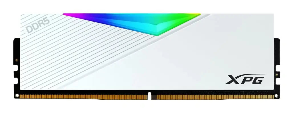 Adata Xpg RGB memory module for desktop computer upgrades