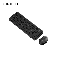 Fantech Wk901 Go Keyboard And Mouse Wireless Combo