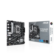 Asus PRIME B760M-R D4 DDR4 Motherboard