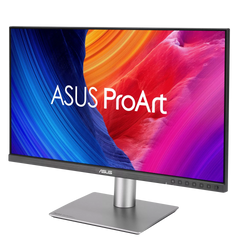 Asus Proart Pa278qgv Gen2 Professional Business Monitor 27 Inch Ips Qhd 2k 120hz 5ms 95% Dci P3 (with Speaker)