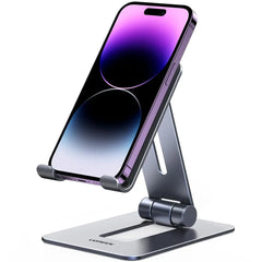 UGREEN 15608 folding stand for phone High-quality Aluminum Alloy