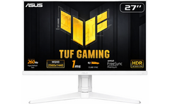 ASUS monitor for display setup