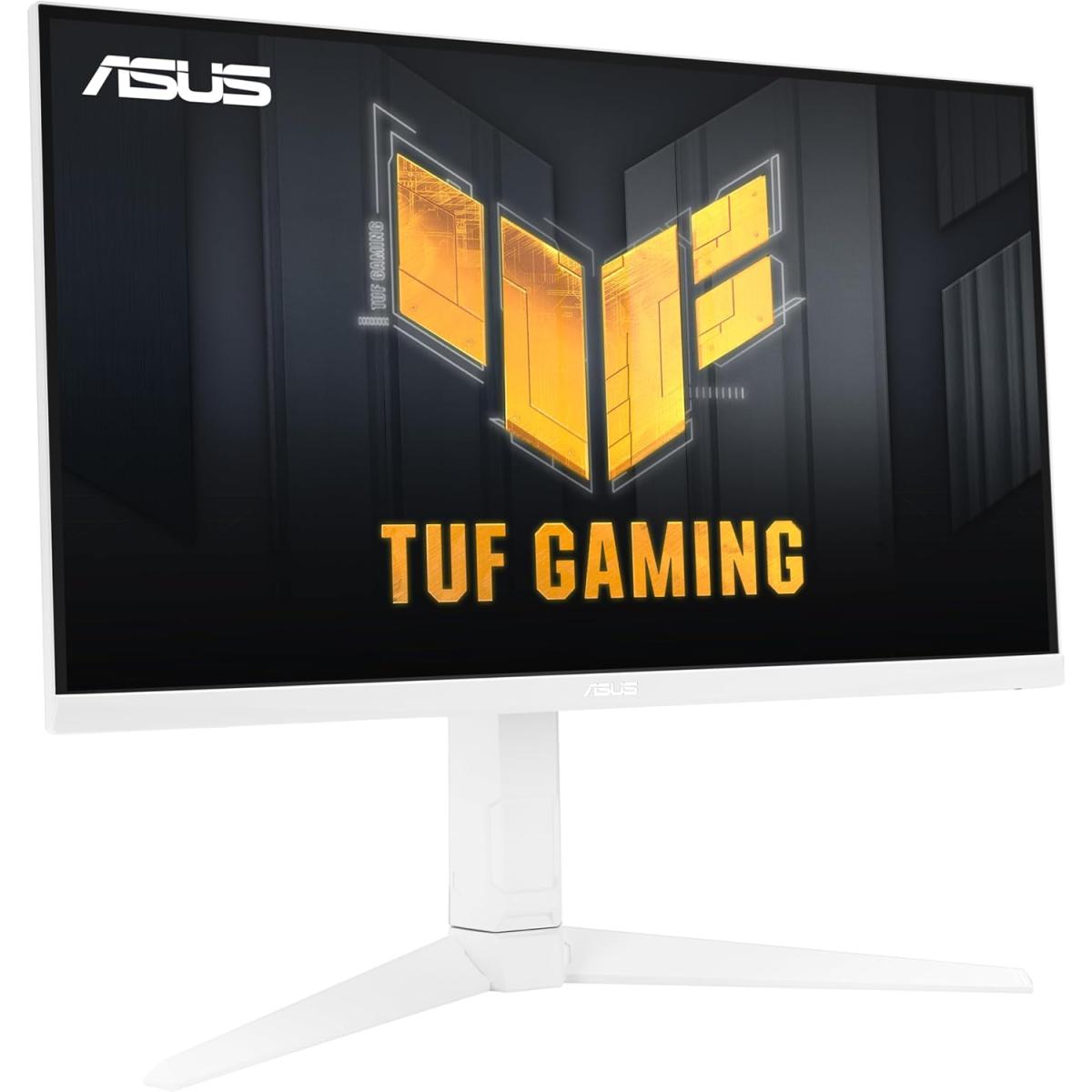 ASUS monitor for display setup