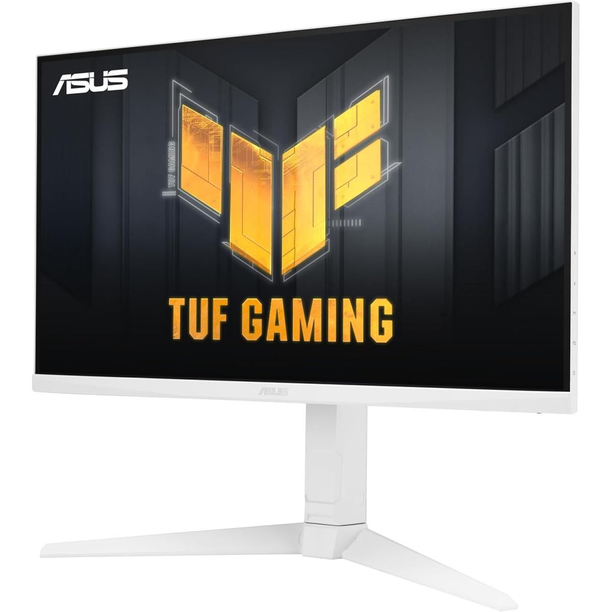 ASUS monitor for display setup