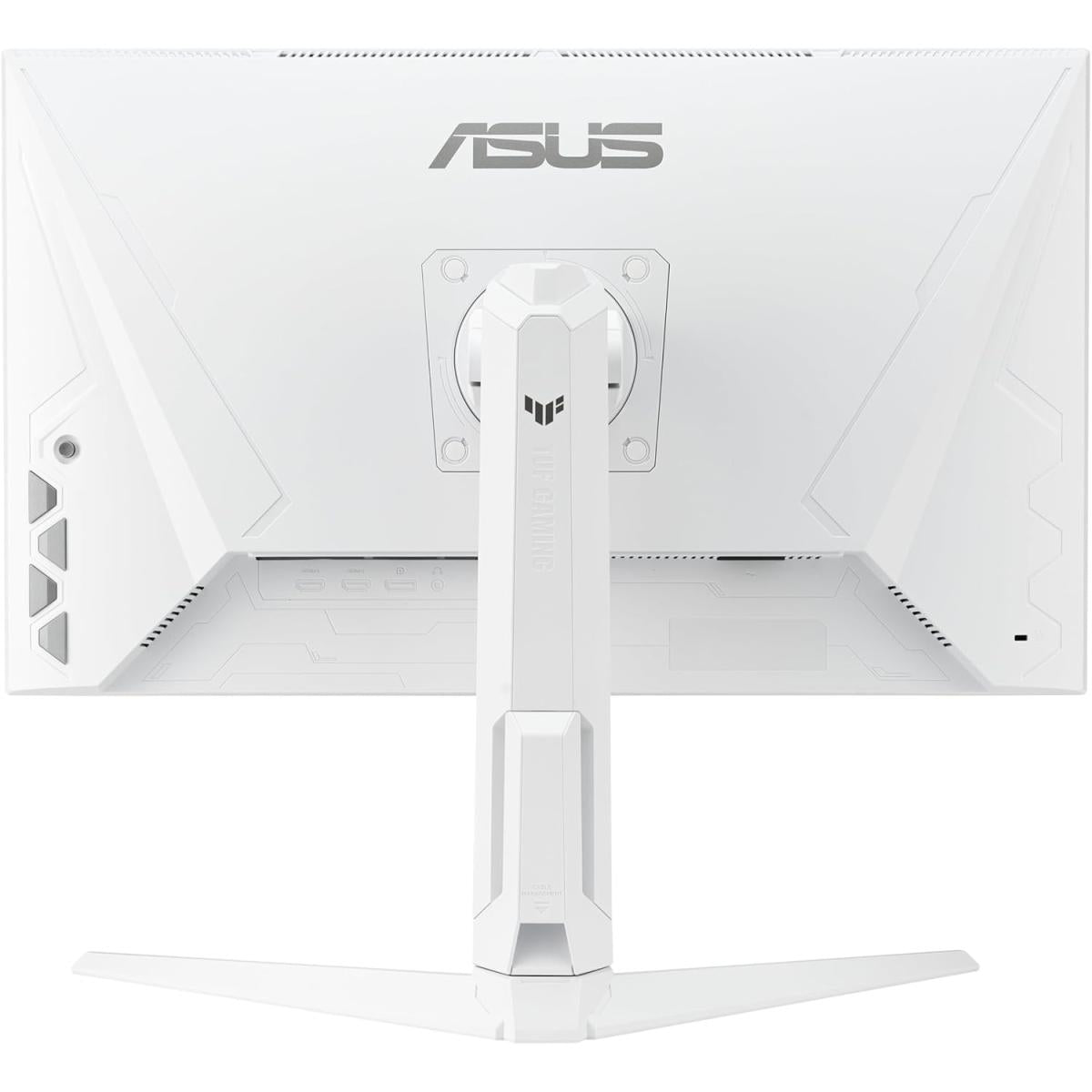 ASUS monitor for display setup