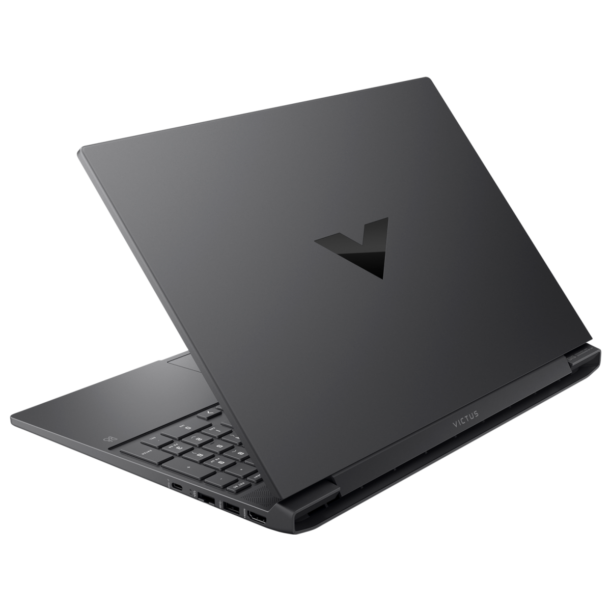 HP NVMe PCIe laptop for portable computing