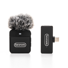 Saramonic Blink 100 B5 Ultra-Portable Clip