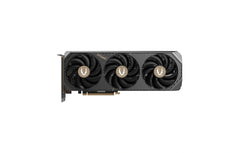 ZOTAC GAMING GeForce RTX 5080 SOLID CORE OC Edition 16GB GDDR7 Graphics Card