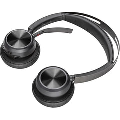 POLY Voyager Focus 2 UC, Microsoft, USB - C Headset