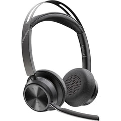 POLY Voyager Focus 2 UC, Microsoft, USB - C Headset
