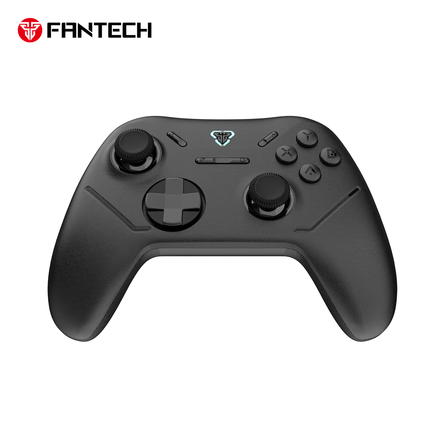 Fantech wireless gamepad for computer setup