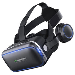 Vr Shinecon Virtual Reality Glasses G04e