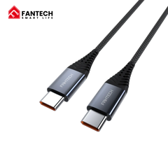 Fantech Dl4cc Duralink Fast Charging Data Cable (usb C To Usb C)