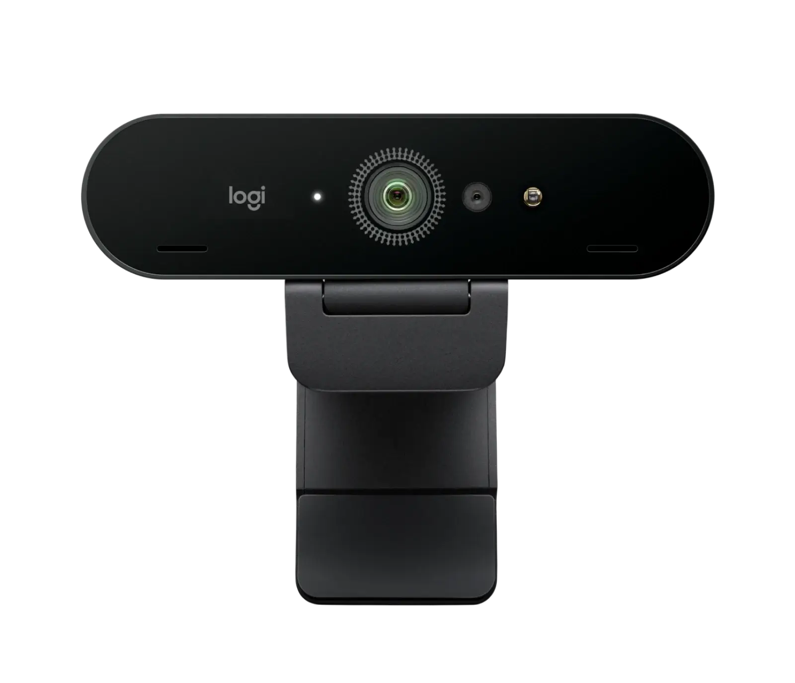 Logitech Brio 4K webcam for video calls