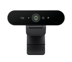 Logitech BRIO C1000e ULTRA HD 4K PRO BUSINESS WEBCAM