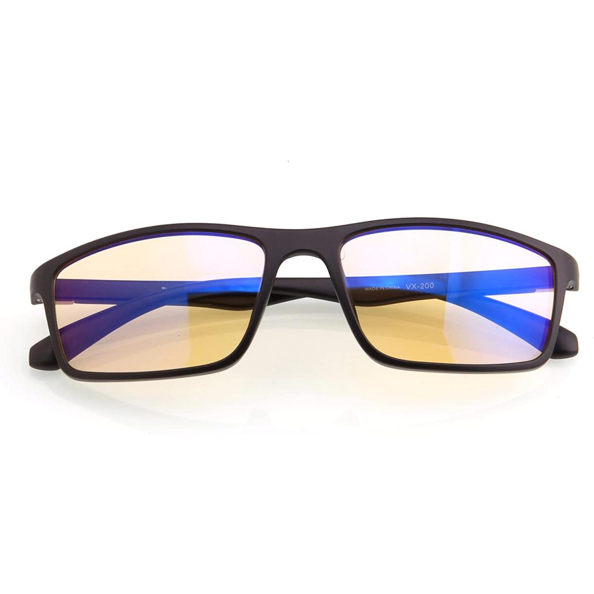 Arozzi Visione Vx 200 Computer Gaming Glasses Black