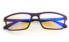 Arozzi Visione VX-200 Computer Gaming Glasses - Black