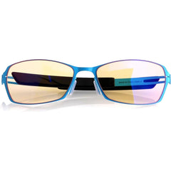Arozzi Visione Vx 500 2gen Protes Your Eyes From Blue Light & Helps Reduce Eye Soreness Glasses Blue