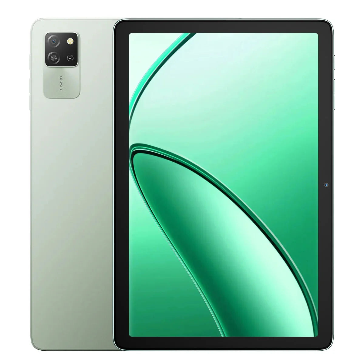 BLACKVIEW TAB 60 WIFI TABLET - ALLWINNER A523 OCTA-CORE – 12GB 4+8 RAM - 128GB – 10.1-INCHE HD+ IPS (800X1280) - 5100 MAH – WI-FI - WITH BLUETOOTH KEYBOARD