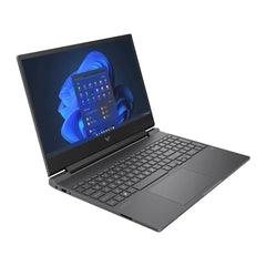 HP Victus 15 Gaming Laptop - 13th Gen Intel Core i5-13420H - GeForce RTX 4050 6GB - 15.6-inch FHD IPS 144Hz