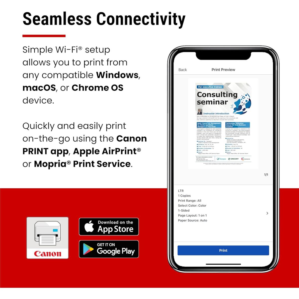 Canon I Sensys Lbp647cdw A4 Color Laser Wireless & Duplex Printer For Home & Office Up To 26 Ppm White Canon I Sensys Lbp647cdw A4 Color Laser Wireless & Duplex Printer For Home & Office Up To 26 Ppm White