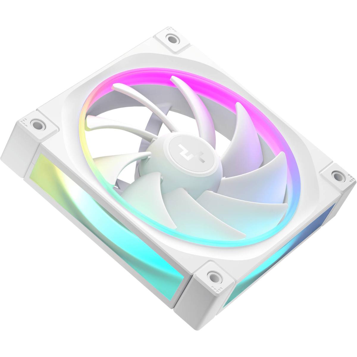 DeepCool RGB PWM cooling fan for PC cooling