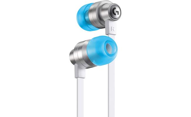 Logitech audio devices for electronics hardware