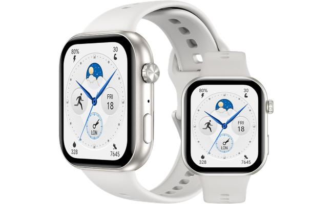 HONOR Bluetooth smartwatch for wearable connectivity