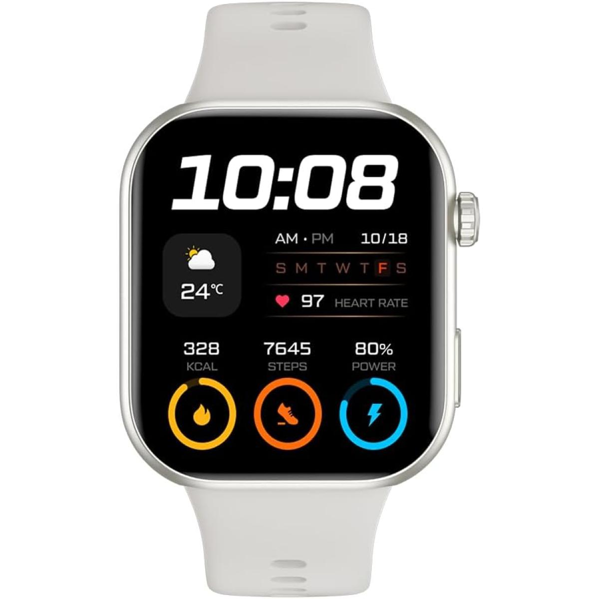 HONOR Bluetooth smartwatch for wearable connectivity