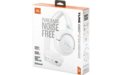 Jbl wireless Bluetooth headset for computer setup