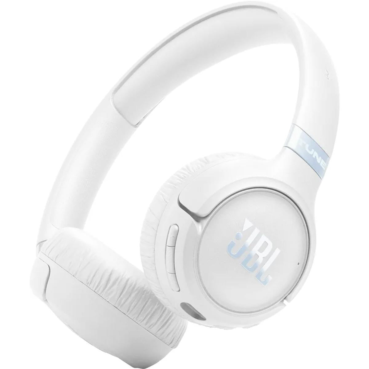 Jbl wireless Bluetooth headset for computer setup