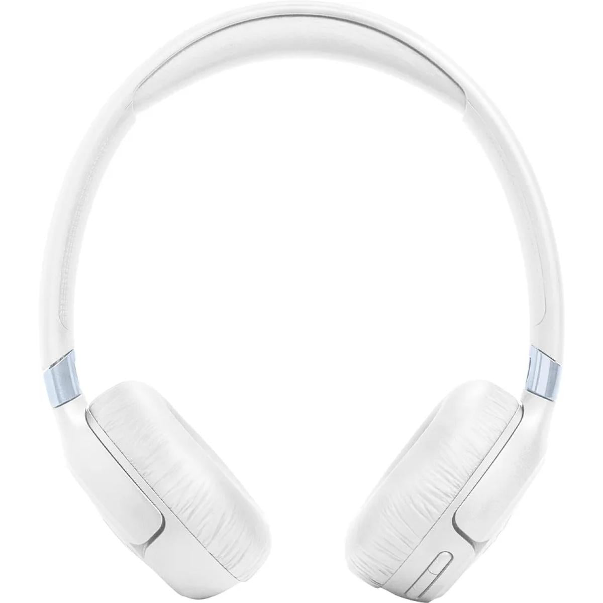 Jbl wireless Bluetooth headset for computer setup