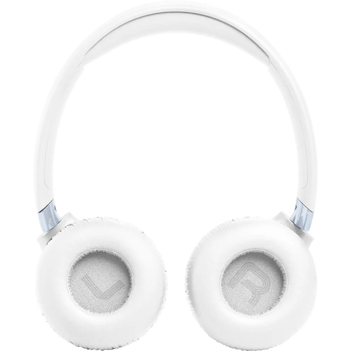 Jbl wireless Bluetooth headset for computer setup