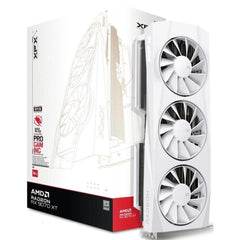 XFX Quicksilver graphics card for PC graphics