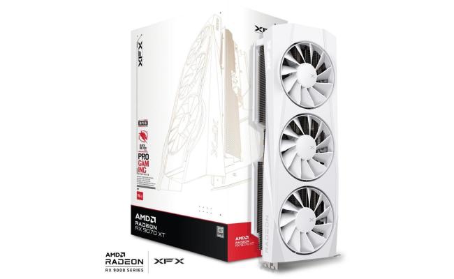 Xfx Force graphics card for PC graphics