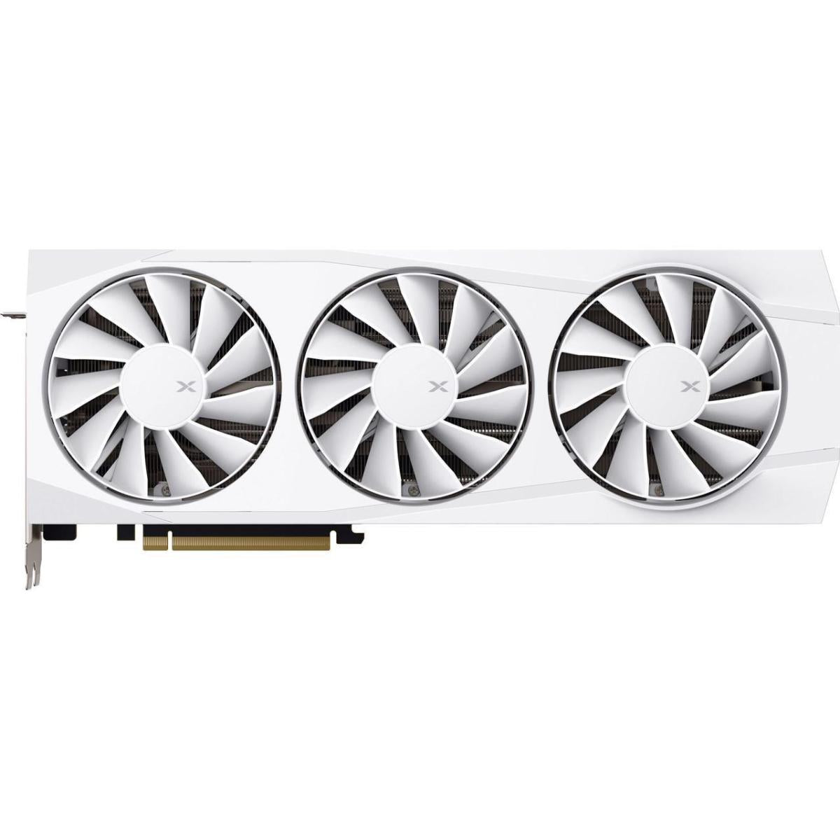 Xfx Force graphics card for PC graphics