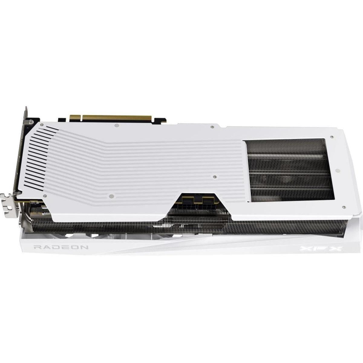 XFX Quicksilver graphics card for PC graphics