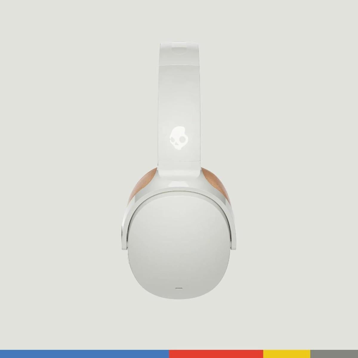 Skullcandy wireless Bluetooth microphone for audio recording