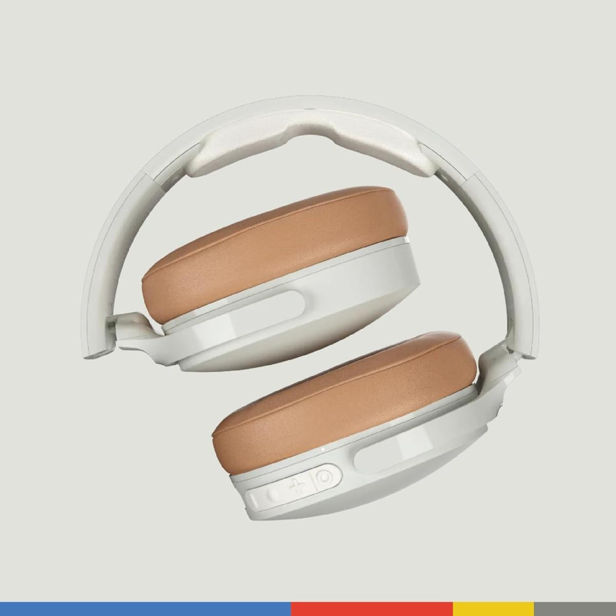 Skullcandy wireless Bluetooth microphone for audio recording