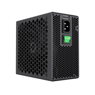 GameMax GM-1050 Black PC Power Supply Full Modular 80PLUS Bronze