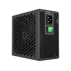 GameMax GM-1050 Black PC Power Supply Full Modular 80PLUS Bronze