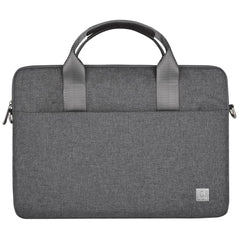 WiWU Minimalist Pro 14-inch Laptop Bag - Gray